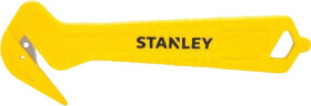 Набор ножей монтажных Stanley STHT10355-1 монолитное 10 шт.