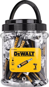 Набор держателей бит DeWALT DT90394_75 75 шт.