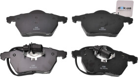 Тормозные колодки Rider RD20676STD