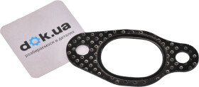 Прокладка выпускного коллектора Elwis Royal 0356001
