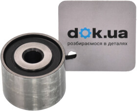 Обводной ролик поликлинового ремня SNR GA359.82