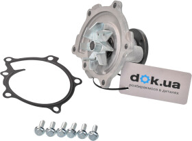 Помпа Dolz C151