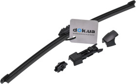 Щітки склоочисника Eurorepar 1623236280