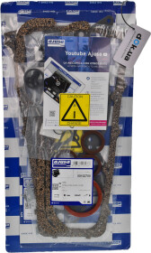 Комплект прокладок повний Ajusa 50102700