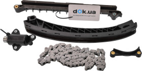 Комплект цепи ГРМ BGA TC0950K