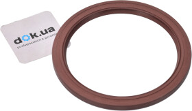 Сальник коленвала Ajusa 15044900