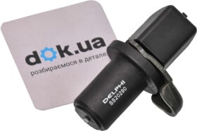 Датчик ABS Delphi SS20290