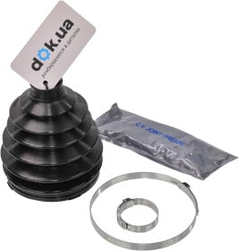 ADC48129 Blue Print Пыльник ШРУСа для Mitsubishi Pajero