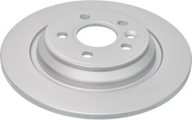Тормозной диск Bosch 0 986 479 397