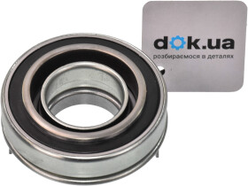 Выжимной подшипник Blue Print ADC43301