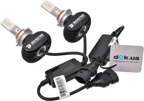 Автолампа Baxster HB3 25 W 45 W 28731