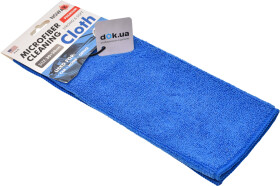 Салфетка Nowax NX67330 микрофибра 30х30 см