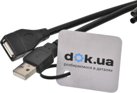 Удлинитель XoKo XK-PC-100 USB - USB