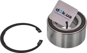 Подшипник ступицы колеса GSP GK7408