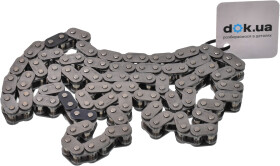 Цепь ГРМ Mitsubishi 1140A042