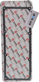 Прокладка клапанной крышки Elwis Royal 1546811