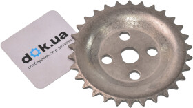 Комплект цепи ГРМ VAG 03C115121N