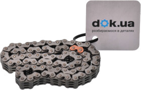 Комплект цепи ГРМ Hyundai / Kia 243223C100