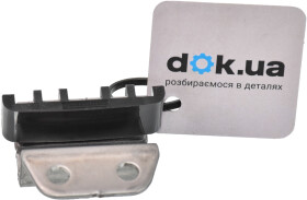 Комплект цепи ГРМ Hyundai / Kia 244203C100