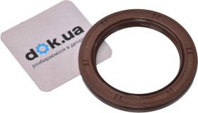 Сальник коленвала Elring 475260