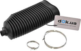 Пыльник рулевой рейки Sidem 349.039