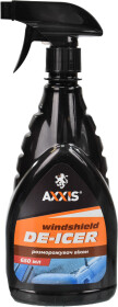 Размораживатель стекол Axxis De-Icer