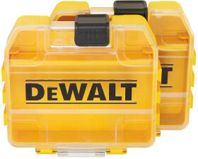 Органайзер для дрібних деталей DeWALT TSTAK DT70800