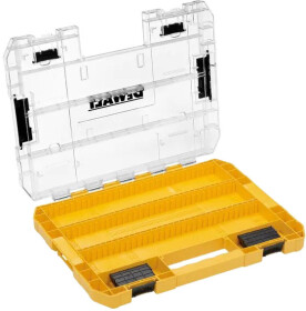 Органайзер для дрібних деталей DeWALT TSTAK DT70839