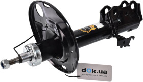 Стойка амортизатора Japanparts MM22130