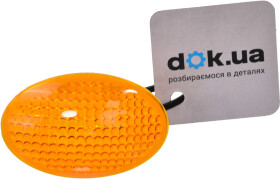 Фонарь указателя поворота TYC 18-5009-01-2