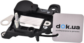 Регулятор генератора ERA 216024