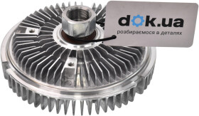 Вискомуфта вентилятора NRF 49611