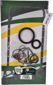 Комплект прокладок блока двигателя BGA CK0309
