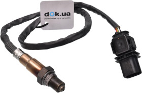 Лямбда-зонд Bosch 0 258 017 290