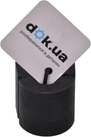 Втулка стабилизатора Tedgum 00215330