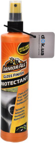 Полироль для салона ArmorAll Gloss Finish Protectant 300 мл