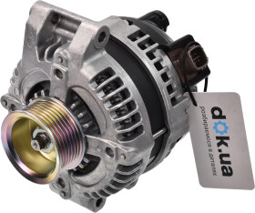 Генератор Denso DAN1375