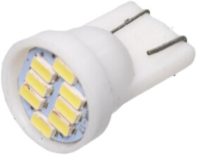 Автолампа Pulso W5W T10 1,5 W LP-124861
