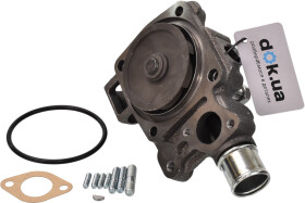 Помпа Dolz B120