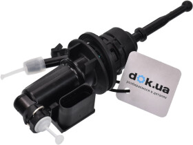 Головний циліндр зчеплення Febi 33936