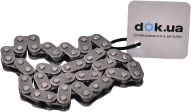 Цепь привода маслонасоса INA 553025710