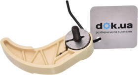 Натяжитель цепи привода масляного насоса INA 551007510