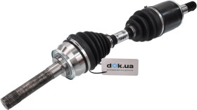 Полуось SKF VKJC 7223