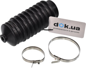 Пыльник рулевой рейки MASUMA MR2042