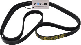 Поликлиновой ремень SsangYong 6659970392