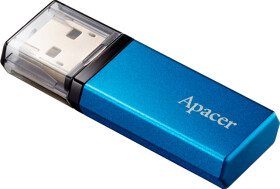 Флешка Apacer AH25C 256 ГБ