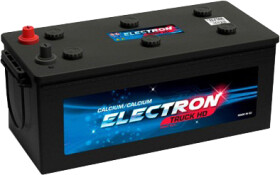 Аккумулятор Electron 6 CT-140-L Truck HD 640020090