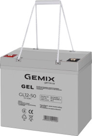 Аккумулятор для ИБП Gemix 00340028 50 Ач 12 V