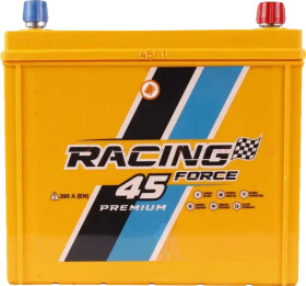 Аккумулятор RACING FORCE 6 CT-45-R Premium AKBLU1059