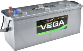 Акумулятор VEGA 6 CT-140-L Premium V140090313